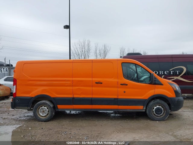 1FTYE9ZM8KKA38842 Ford Transit T-150