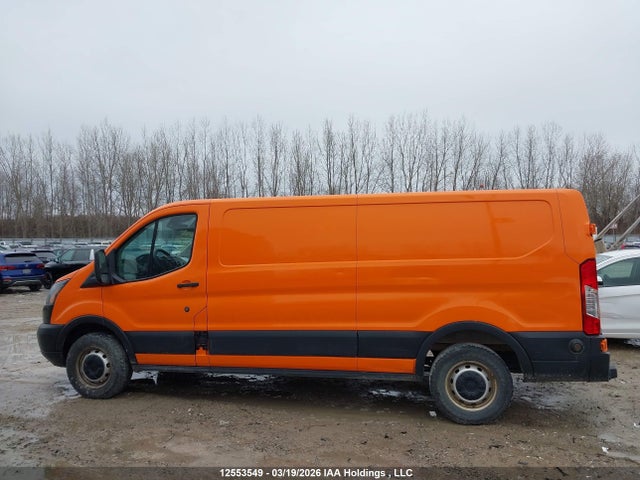 1FTYE9ZM8KKA38842 Ford Transit T-150
