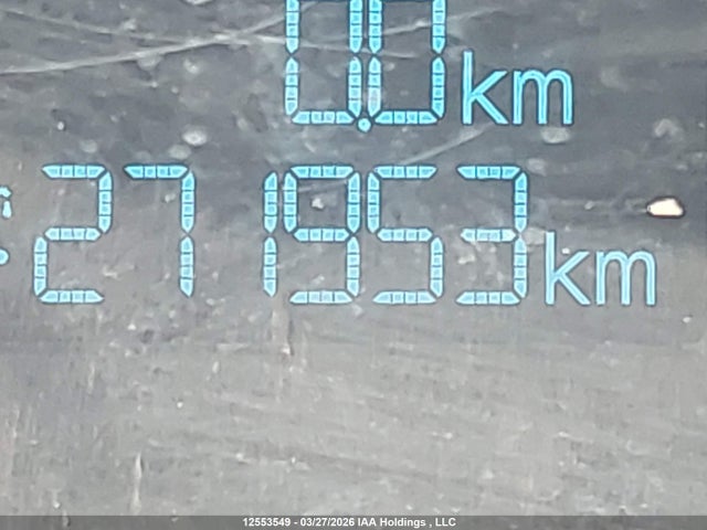 1FTYE9ZM8KKA38842 Ford Transit T-150