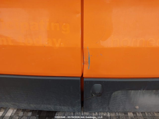 1FTYE9ZM8KKA38842 Ford Transit T-150