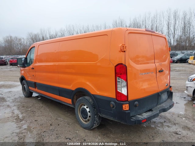 1FTYE9ZM8KKA38842 Ford Transit T-150