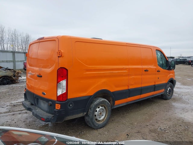 1FTYE9ZM8KKA38842 Ford Transit T-150