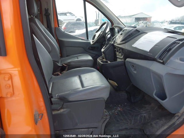 1FTYE9ZM8KKA38842 Ford Transit T-150