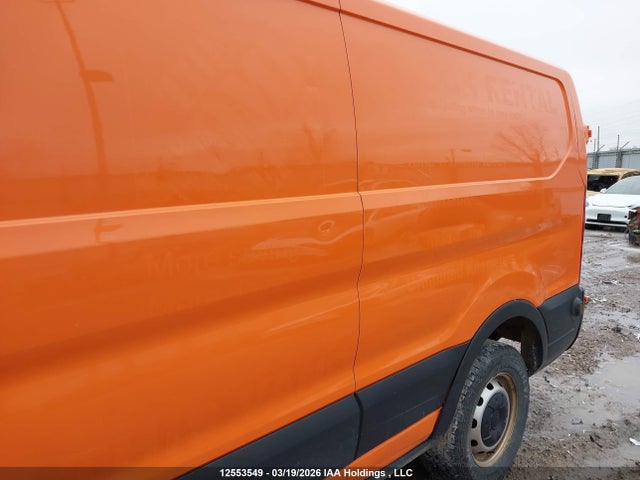 1FTYE9ZM8KKA38842 Ford Transit T-150