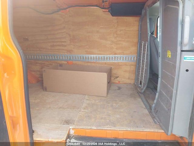 1FTYE9ZM8KKA38842 Ford Transit T-150