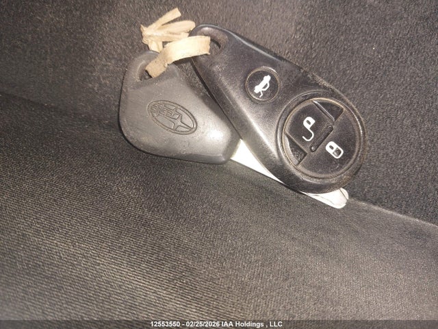 Продаж на аукціоні авто 2011 Subaru Impreza 2.5i, vin: JF1GH6C69BH800803, номер лоту: 12553550