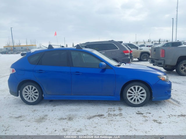 Продаж на аукціоні авто 2011 Subaru Impreza 2.5i, vin: JF1GH6C69BH800803, номер лоту: 12553550