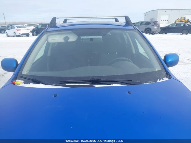 Продаж на аукціоні авто 2011 Subaru Impreza 2.5i, vin: JF1GH6C69BH800803, номер лоту: 12553550