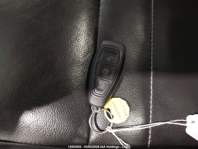 Aukcja sprzedaży 2013 Ford C-max Sel, vin: 1FADP5BU0DL516136, numer aukcji: 12553552