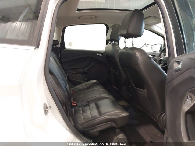 Aukcja sprzedaży 2013 Ford C-max Sel, vin: 1FADP5BU0DL516136, numer aukcji: 12553552