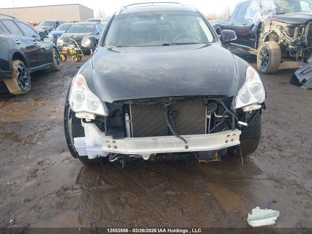 Продажа на аукционе авто 2017 Infiniti Qx50, vin: JN1BJ0RR6HM413670, номер лота: 12553556