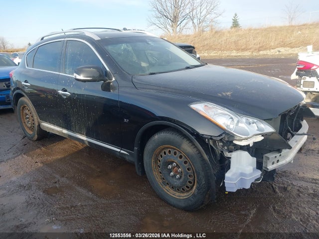 Продажа на аукционе авто 2017 Infiniti Qx50, vin: JN1BJ0RR6HM413670, номер лота: 12553556