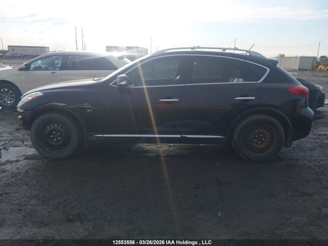 Продажа на аукционе авто 2017 Infiniti Qx50, vin: JN1BJ0RR6HM413670, номер лота: 12553556