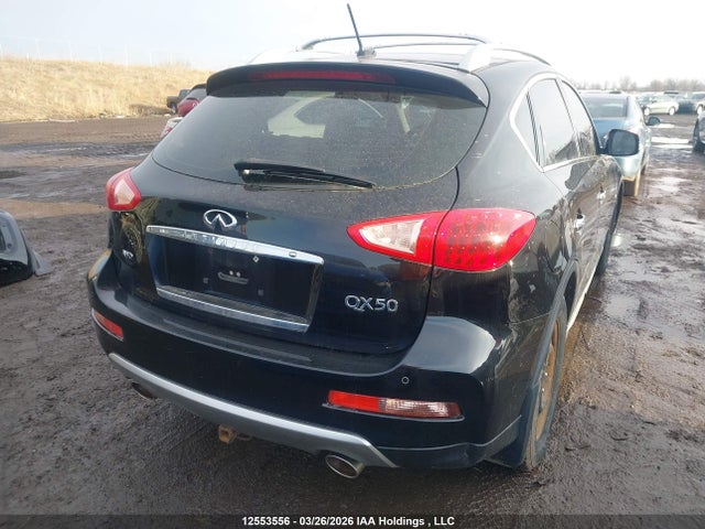Продажа на аукционе авто 2017 Infiniti Qx50, vin: JN1BJ0RR6HM413670, номер лота: 12553556