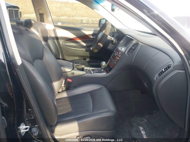 Продажа на аукционе авто 2017 Infiniti Qx50, vin: JN1BJ0RR6HM413670, номер лота: 12553556