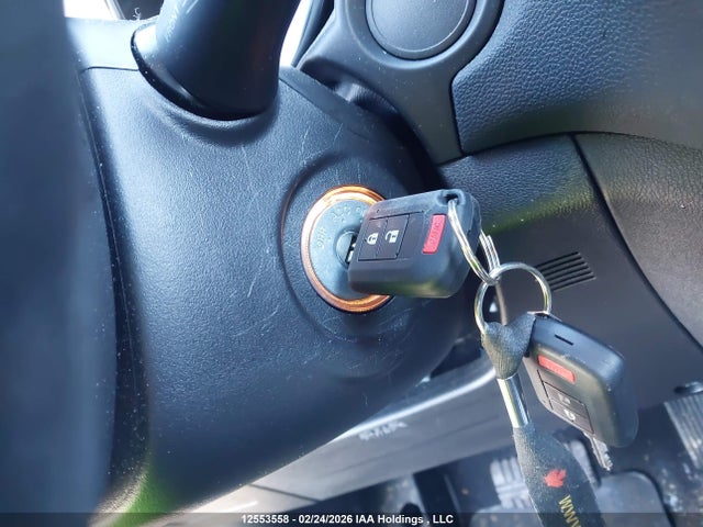 2024 Mitsubishi Rvr Es მანქანა იყიდება აუქციონზე, vin: JA4AHUAU0RU607974, აუქციონის ნომერი: 12553558