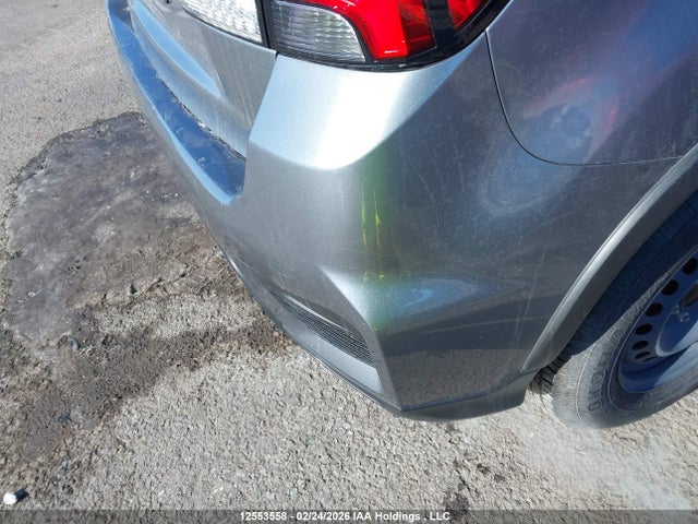 2024 Mitsubishi Rvr Es მანქანა იყიდება აუქციონზე, vin: JA4AHUAU0RU607974, აუქციონის ნომერი: 12553558
