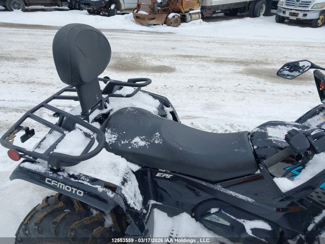 Cfmoto Cforce 2019 LCELDSZ42K6002318 Image 5