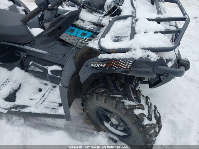 Cfmoto Cforce 2019 LCELDSZ42K6002318 Image 6