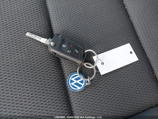 Aukcja sprzedaży 2019 Volkswagen Golf S/se, vin: 3VWW57AU8KM035694, numer aukcji: 12553560
