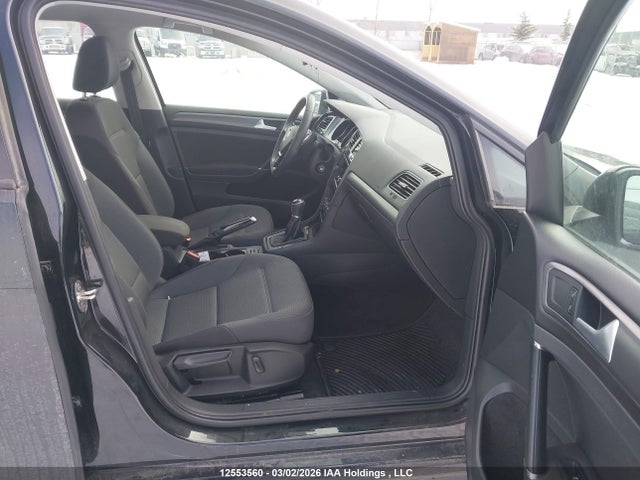 Aukcja sprzedaży 2019 Volkswagen Golf S/se, vin: 3VWW57AU8KM035694, numer aukcji: 12553560