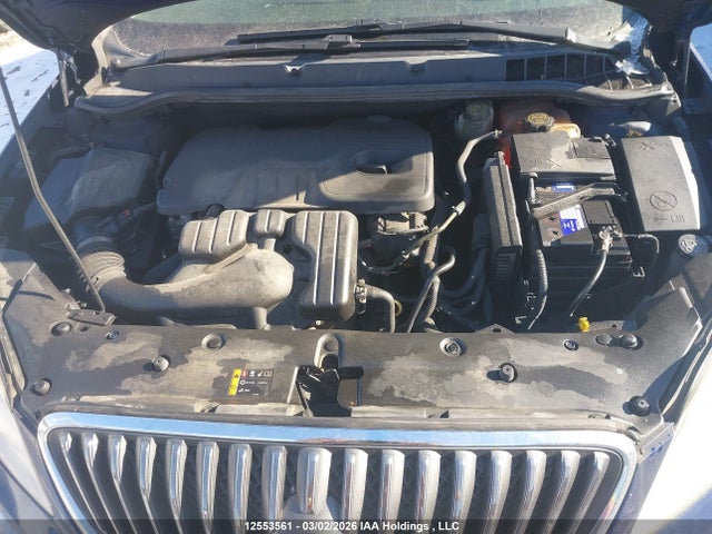Продаж на аукціоні авто 2013 Buick Verano, vin: 1G4PP5SK2D4119541, номер лоту: 12553561