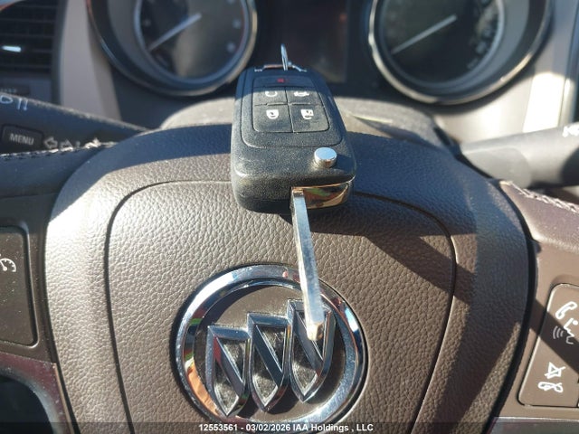 Продаж на аукціоні авто 2013 Buick Verano, vin: 1G4PP5SK2D4119541, номер лоту: 12553561