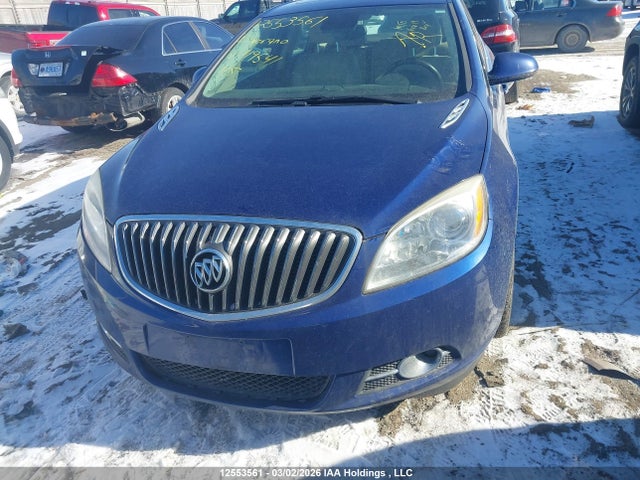 Продаж на аукціоні авто 2013 Buick Verano, vin: 1G4PP5SK2D4119541, номер лоту: 12553561