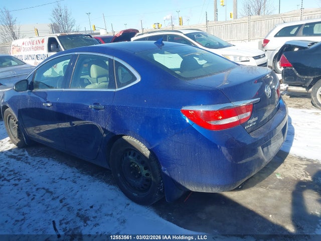 Продаж на аукціоні авто 2013 Buick Verano, vin: 1G4PP5SK2D4119541, номер лоту: 12553561