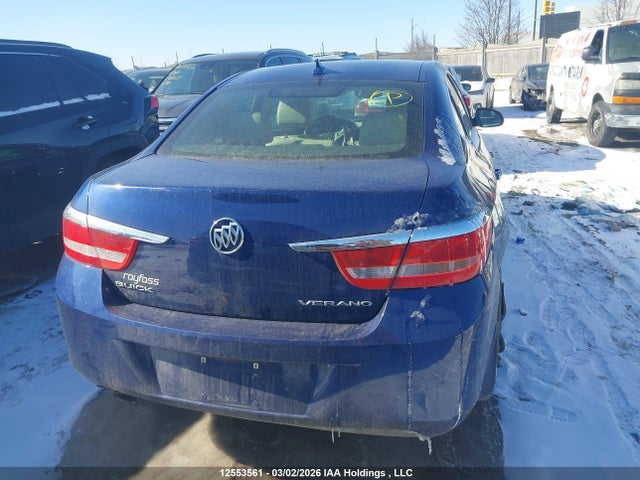 Продаж на аукціоні авто 2013 Buick Verano, vin: 1G4PP5SK2D4119541, номер лоту: 12553561
