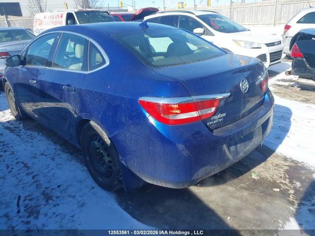 Продаж на аукціоні авто 2013 Buick Verano, vin: 1G4PP5SK2D4119541, номер лоту: 12553561