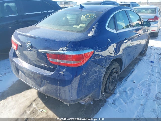 Продаж на аукціоні авто 2013 Buick Verano, vin: 1G4PP5SK2D4119541, номер лоту: 12553561