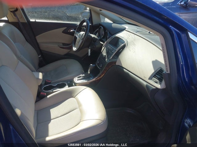 Продаж на аукціоні авто 2013 Buick Verano, vin: 1G4PP5SK2D4119541, номер лоту: 12553561
