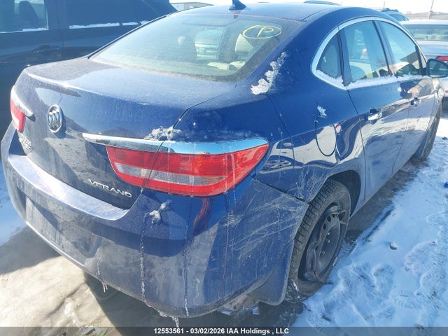 Продаж на аукціоні авто 2013 Buick Verano, vin: 1G4PP5SK2D4119541, номер лоту: 12553561