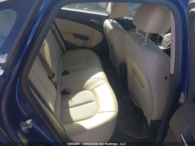 Продаж на аукціоні авто 2013 Buick Verano, vin: 1G4PP5SK2D4119541, номер лоту: 12553561