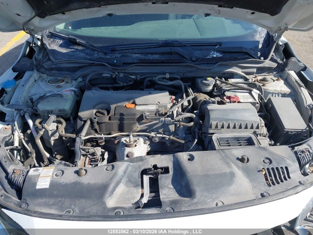 Aukcja sprzedaży 2016 Honda Civic Lx, vin: 2HGFC2F59GH021579, numer aukcji: 12553562