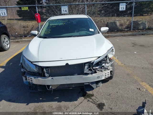 Aukcja sprzedaży 2016 Honda Civic Lx, vin: 2HGFC2F59GH021579, numer aukcji: 12553562