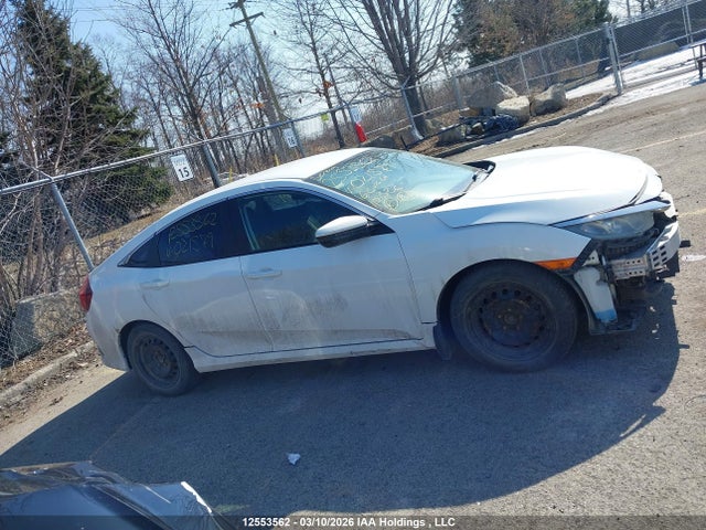 Aukcja sprzedaży 2016 Honda Civic Lx, vin: 2HGFC2F59GH021579, numer aukcji: 12553562