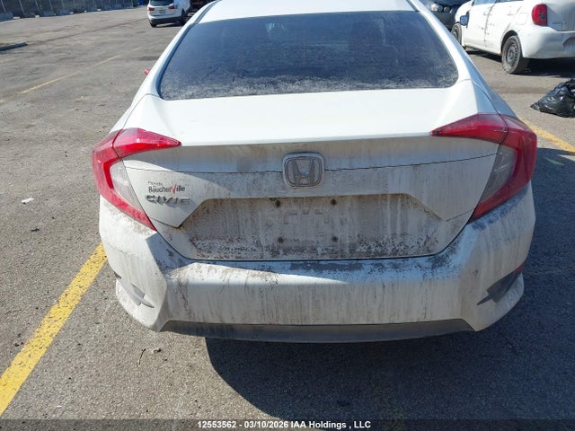 Aukcja sprzedaży 2016 Honda Civic Lx, vin: 2HGFC2F59GH021579, numer aukcji: 12553562