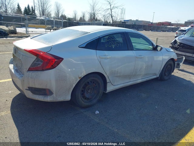 Aukcja sprzedaży 2016 Honda Civic Lx, vin: 2HGFC2F59GH021579, numer aukcji: 12553562