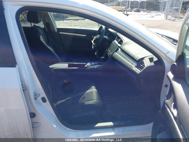 Aukcja sprzedaży 2016 Honda Civic Lx, vin: 2HGFC2F59GH021579, numer aukcji: 12553562