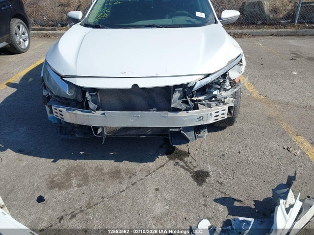 Aukcja sprzedaży 2016 Honda Civic Lx, vin: 2HGFC2F59GH021579, numer aukcji: 12553562