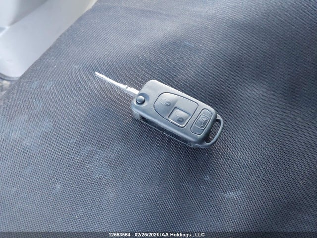Mercedes-Benz Sprinter 3500 2015 WD3BF3CC0F5972153 Image 11