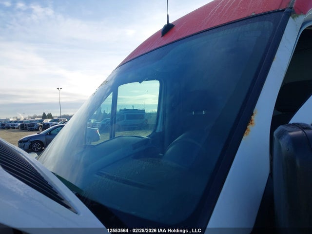 Mercedes-Benz Sprinter 3500 2015 WD3BF3CC0F5972153 Image 17