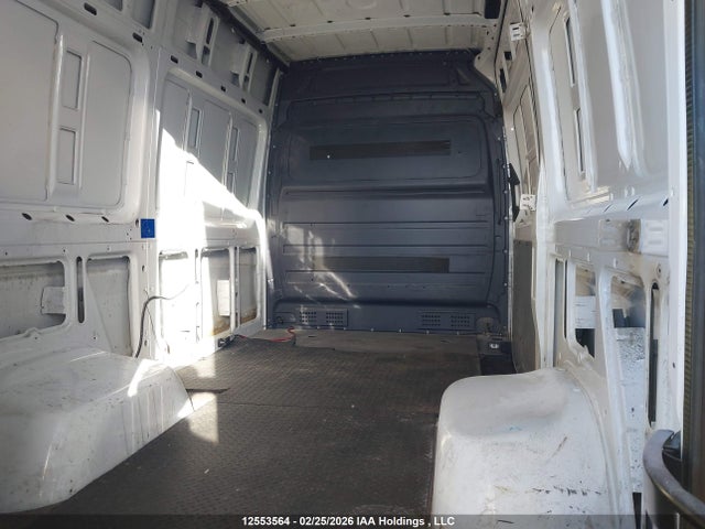 Mercedes-Benz Sprinter 3500 2015 WD3BF3CC0F5972153 Image 8