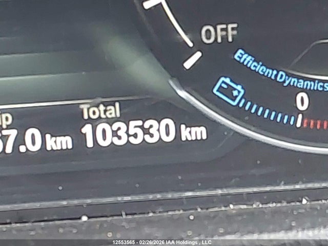 WBA4J3C51KBL09035 BMW 430i Gran Coupe Xdrive