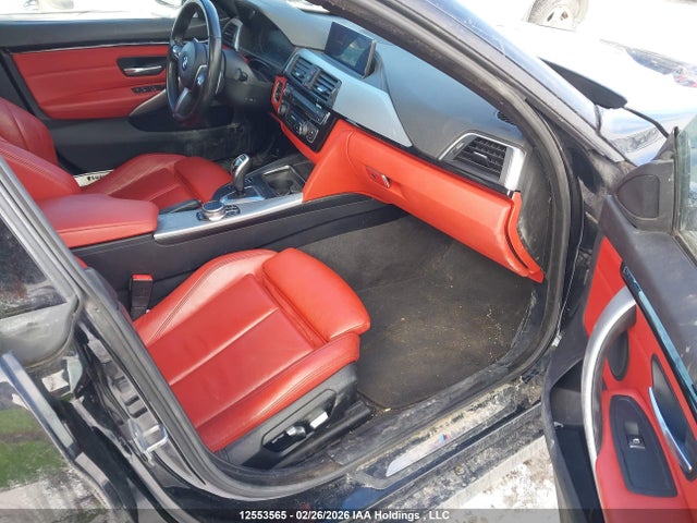 WBA4J3C51KBL09035 BMW 430i Gran Coupe Xdrive