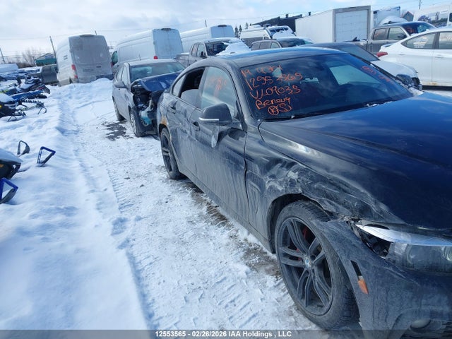 WBA4J3C51KBL09035 BMW 430i Gran Coupe Xdrive