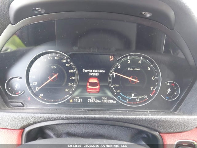 WBA4J3C51KBL09035 BMW 430i Gran Coupe Xdrive