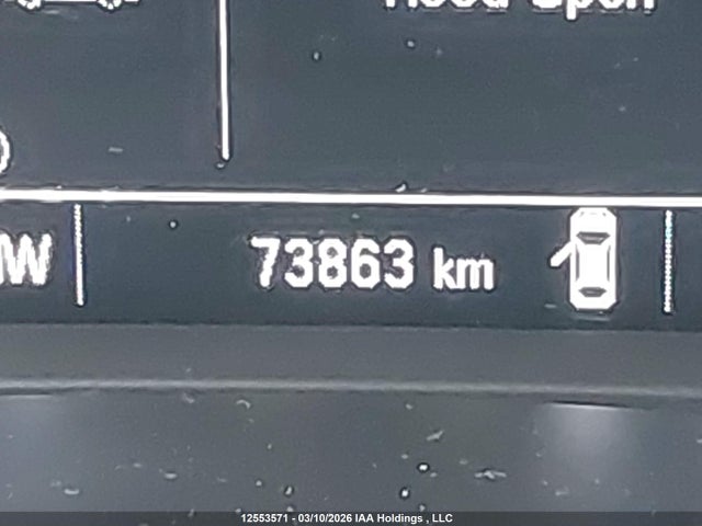 1G1ZD5ST7NF172216 Chevrolet MALIBU LT